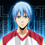 Пополнение Kuroko Street Rivals