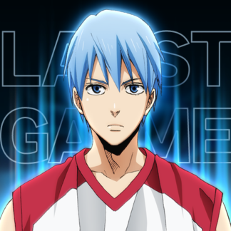 Пополнение Kuroko Street Rivals