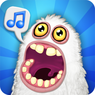 Пополнение My Singing Monsters