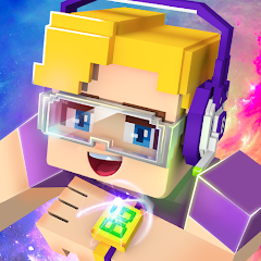 Пополнение Blockman Go