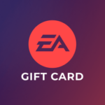 Подарочные карты EA Gift Cards (US)