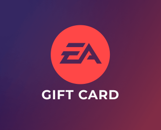 Подарочные карты EA Gift Cards (US)