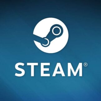 Подарочные карты Steam Wallet (PE)
