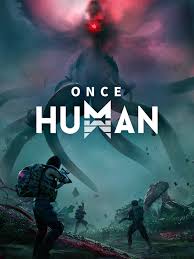 Пополнение Once Human