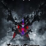 Подарочные карты Black Clover M Redeem Card