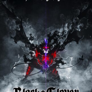 Подарочные карты Black Clover M Redeem Card