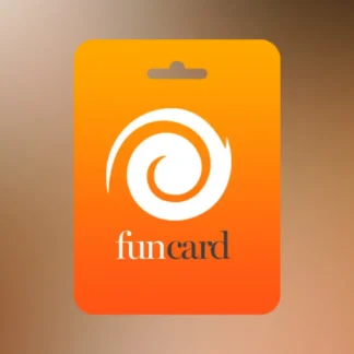 Подарочные карты Funcard (VN)