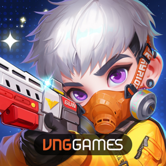 Пополнение Ballistic Hero VNG