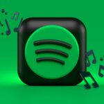 Подарочные карты Spotify (US)