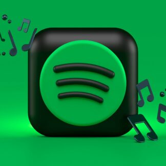 Подарочные карты Spotify (US)