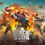 Пополнение Metal Slug Awakening (SEA)