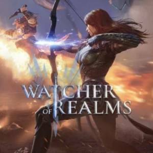 Пополнение Watcher of Realms