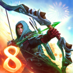 Пополнение Age of Magic
