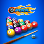 Пополнение 8 Ball Pool