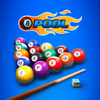 Пополнение 8 Ball Pool