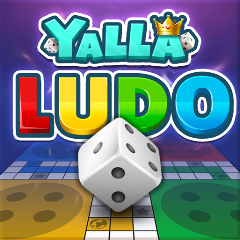 Подарочные карты Yalla Ludo (Gold)