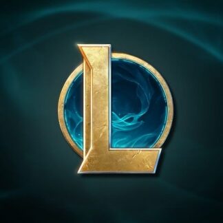 Подарочные карты League of Legends RP (US)