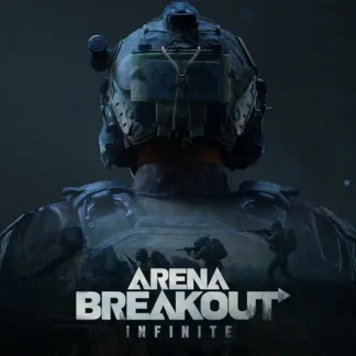 Пополнение Arena Breakout: Infinite