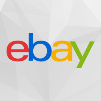 Подарочные карты eBay (AU)