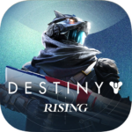 Пополнение Destiny: Rising