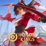 Пополнение Honor of Kings