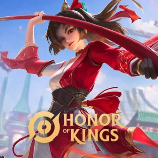 Пополнение Honor of Kings