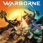 Пополнение Warborne Above Ashes