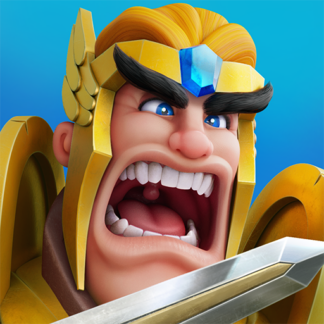 Пополнение Lords Mobile
