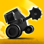 Пополнение CATS: Crash Arena Turbo Stars