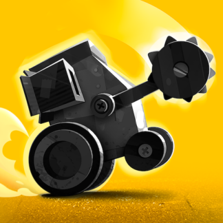Пополнение CATS: Crash Arena Turbo Stars