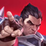 Пополнение Legends of Runeterra (United States)