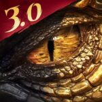 Пополнение Dragonheir: Silent Gods