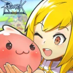 Пополнение Ragnarok M: Eternal Love (SEA)