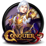 Пополнение Conquer Online
