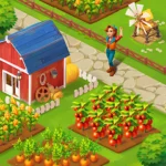 Пополнение Spring Valley: Farm Adventures