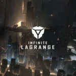 Пополнение Infinite Lagrange
