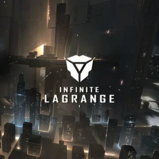 Пополнение Infinite Lagrange