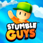 Пополнение Stumble Guys