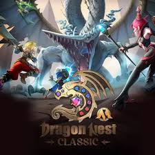 Пополнение Dragon Nest M Classic (SEA)