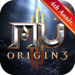 Пополнение MU ORIGIN 3 Asia