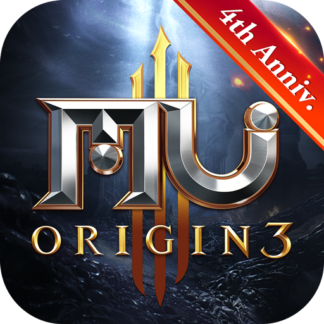 Пополнение MU ORIGIN 3 Asia