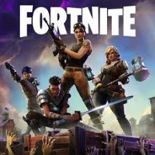 Подарочные карты Fortnite (US)