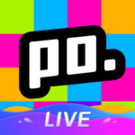 Пополнение Poppo Live