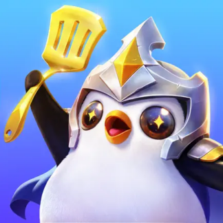 Пополнение Golden Spatula