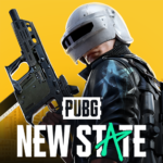 Пополнение PUBG: New State