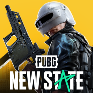 Пополнение PUBG: New State