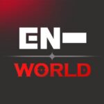 Пополнение Enhypen World