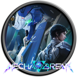 Пополнение Mecha Break