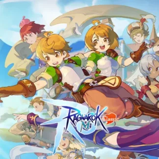 Пополнение Ragnarok M: Classic (SEA)