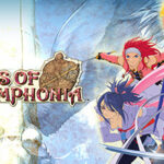 Ключи активации Tales of Symphonia